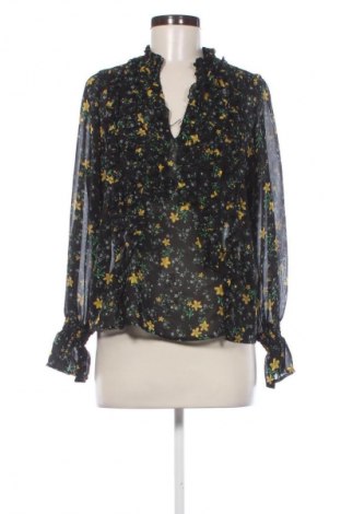Damen Shirt Zara, Größe L, Farbe Mehrfarbig, Preis € 18,99