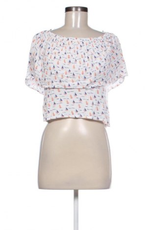 Dámska blúza Zara, Veľkosť M, Farba Viacfarebná, Cena  16,88 €