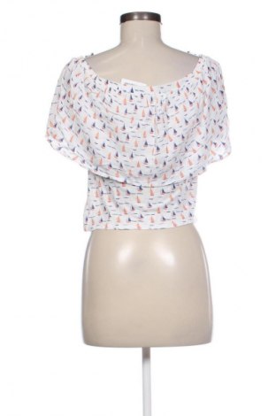 Dámska blúza Zara, Veľkosť M, Farba Viacfarebná, Cena  16,88 €