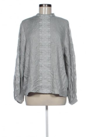 Dámská halenka Zara, Velikost XL, Barva Šedá, Cena  439,00 Kč