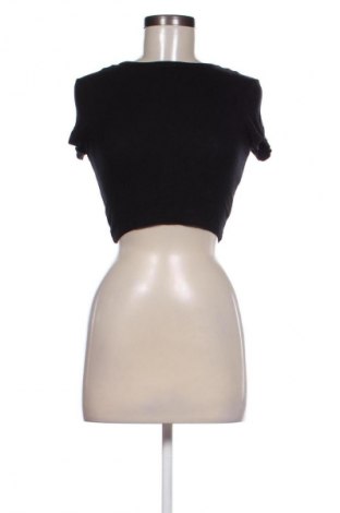 Damen Shirt Zara, Größe M, Farbe Schwarz, Preis 13,99 €