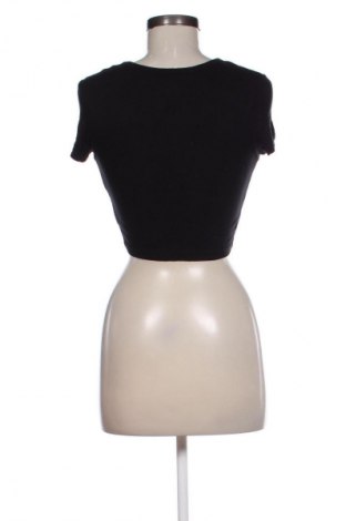 Damen Shirt Zara, Größe M, Farbe Schwarz, Preis 13,99 €