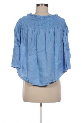 Damen Shirt Zara, Größe M, Farbe Blau, Preis € 18,99