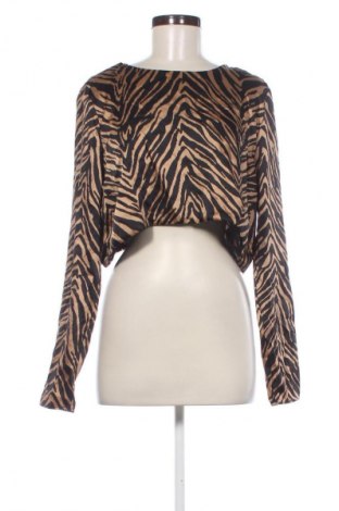 Dámská halenka Zara, Velikost XL, Barva Vícebarevné, Cena  999,00 Kč
