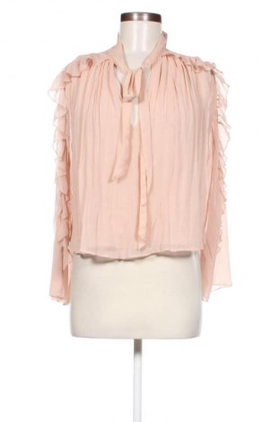 Damen Shirt Zara, Größe XS, Farbe Ecru, Preis € 9,99