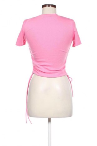 Damen Shirt Zara, Größe M, Farbe Rosa, Preis € 8,99