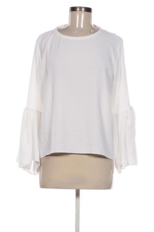 Damen Shirt Zara, Größe L, Farbe Weiß, Preis € 18,99