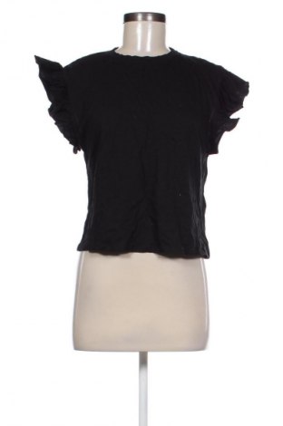 Damen Shirt Zara, Größe M, Farbe Schwarz, Preis € 27,70