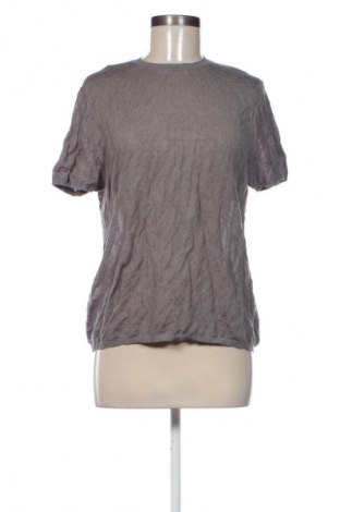 Dámska blúza Zara, Veľkosť XL, Farba Sivá, Cena  10,23 €