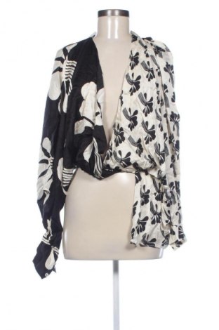Damen Shirt Zara, Größe S, Farbe Mehrfarbig, Preis € 18,99