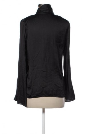 Damen Shirt Zara, Größe M, Farbe Schwarz, Preis 18,99 €