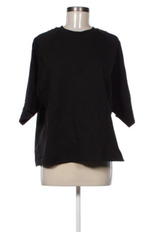 Damen Shirt Zara, Größe S, Farbe Schwarz, Preis 13,99 €