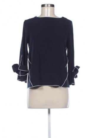 Damen Shirt Zara, Größe S, Farbe Blau, Preis 18,99 €