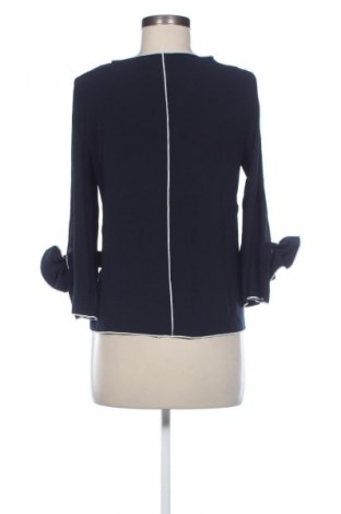 Damen Shirt Zara, Größe S, Farbe Blau, Preis 18,99 €