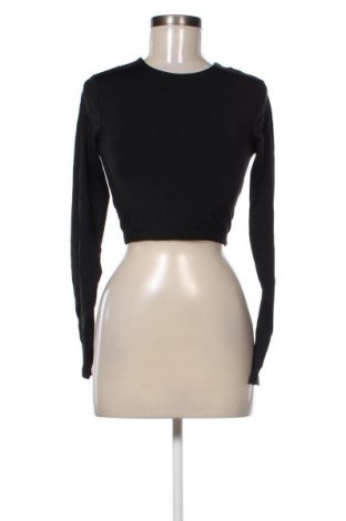 Bluzka damska Zara, Rozmiar M, Kolor Czarny, Cena 88,99 zł