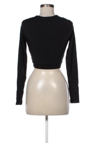 Bluzka damska Zara, Rozmiar M, Kolor Czarny, Cena 88,99 zł