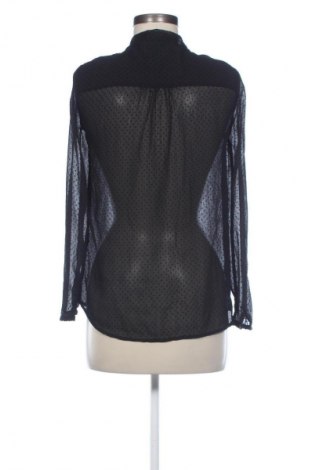 Dámská halenka Zara, Velikost M, Barva Černá, Cena  439,00 Kč
