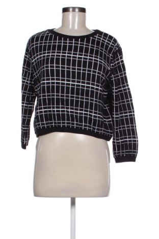 Γυναικεία μπλούζα Zara Knitwear, Μέγεθος S, Χρώμα Πολύχρωμο, Τιμή 17,99 €