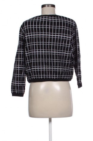Γυναικεία μπλούζα Zara Knitwear, Μέγεθος S, Χρώμα Πολύχρωμο, Τιμή 17,99 €