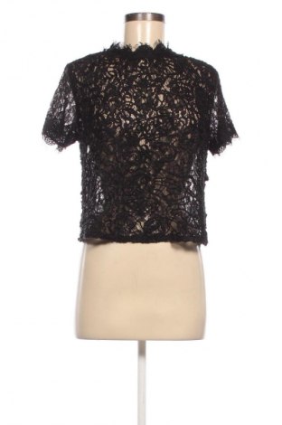 Damen Shirt Zara Trafaluc, Größe L, Farbe Schwarz, Preis € 26,00