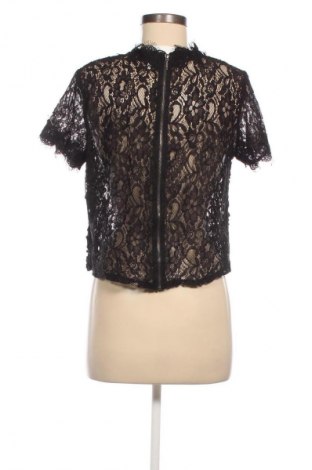 Damen Shirt Zara Trafaluc, Größe L, Farbe Schwarz, Preis € 26,00