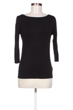 Bluzka damska Zara Trafaluc, Rozmiar M, Kolor Czarny, Cena 40,99 zł