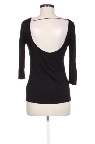 Bluzka damska Zara Trafaluc, Rozmiar M, Kolor Czarny, Cena 40,99 zł