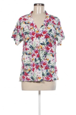 Damen Shirt Zavanna, Größe XL, Farbe Mehrfarbig, Preis € 10,99