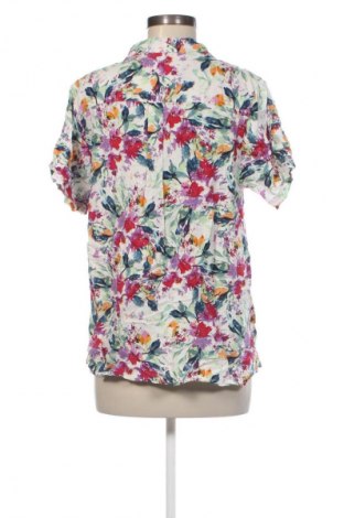 Damen Shirt Zavanna, Größe XL, Farbe Mehrfarbig, Preis € 10,99