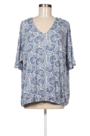 Damen Shirt Zavanna, Größe XXL, Farbe Mehrfarbig, Preis 10,99 €