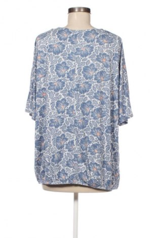 Damen Shirt Zavanna, Größe XXL, Farbe Mehrfarbig, Preis 10,99 €