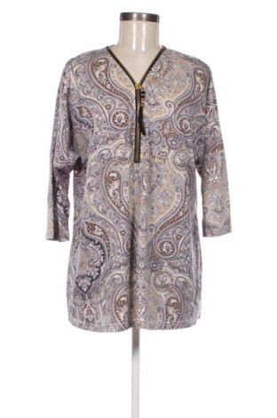 Damen Shirt Zavanna, Größe XL, Farbe Mehrfarbig, Preis € 9,72