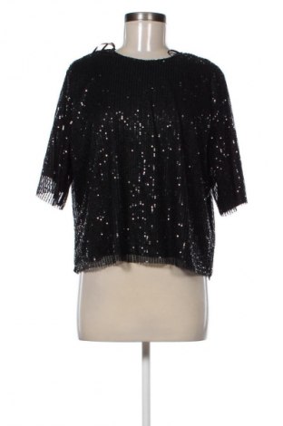 Bluzka damska Zeeman, Rozmiar XL, Kolor Czarny, Cena 78,99 zł