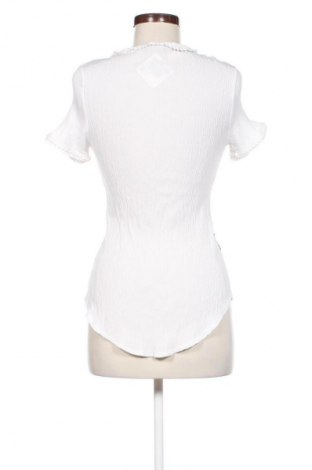 Damen Shirt Zeze, Größe S, Farbe Weiß, Preis 9,72 €