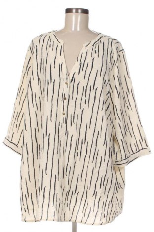 Dámska blúza Zizzi, Veľkosť 3XL, Farba Viacfarebná, Cena  22,95 €