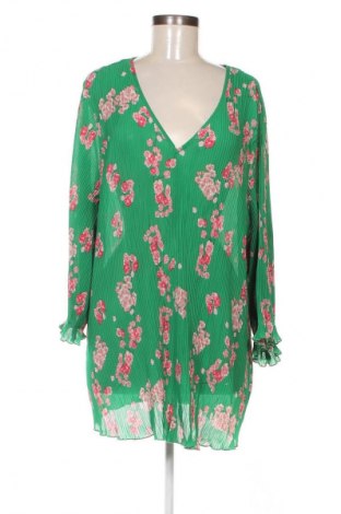 Damen Shirt Zizzi, Größe XL, Farbe Mehrfarbig, Preis 26,99 €