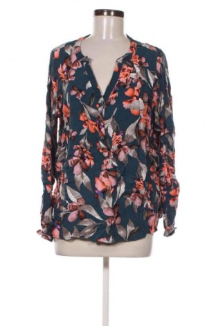 Damen Shirt Zizzi, Größe S, Farbe Mehrfarbig, Preis 26,99 €