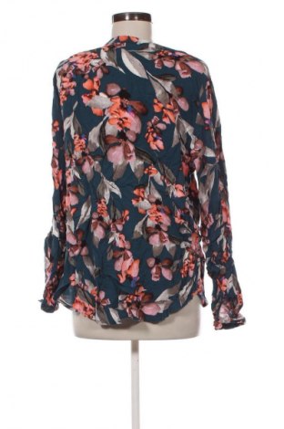 Damen Shirt Zizzi, Größe S, Farbe Mehrfarbig, Preis 26,99 €