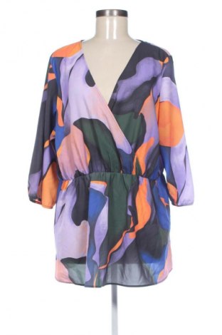 Damen Shirt Zizzi, Größe XL, Farbe Mehrfarbig, Preis 31,82 €
