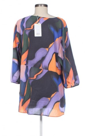 Damen Shirt Zizzi, Größe XL, Farbe Mehrfarbig, Preis 31,82 €