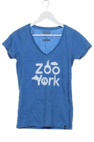 Dámska blúza Zoo York, Veľkosť S, Farba Modrá, Cena  9,95 €