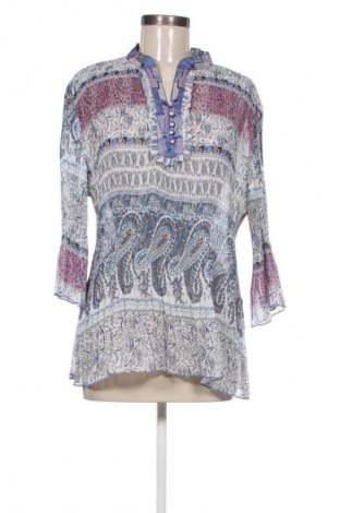 Damen Shirt Zoteno, Größe XXL, Farbe Mehrfarbig, Preis 17,39 €