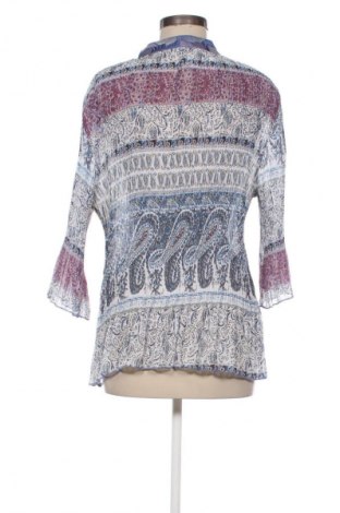 Damen Shirt Zoteno, Größe XXL, Farbe Mehrfarbig, Preis 17,39 €
