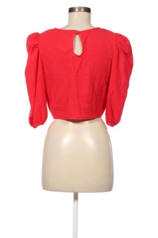 Damen Shirt Zuiki, Größe L, Farbe Rot, Preis 13,99 €