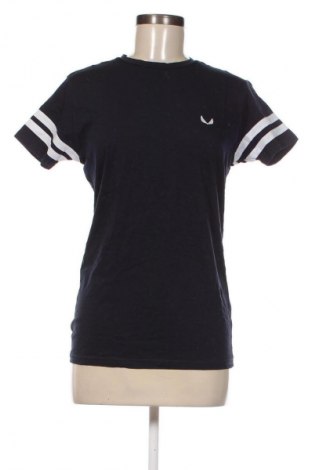 Damen Shirt Zumo, Größe M, Farbe Blau, Preis € 18,99