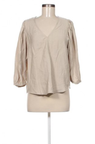 Damen Shirt mbyM, Größe M, Farbe Beige, Preis 74,99 €