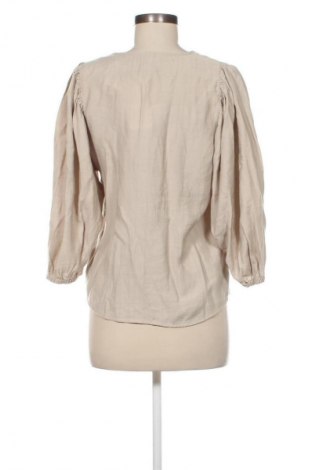 Damen Shirt mbyM, Größe M, Farbe Beige, Preis 74,99 €
