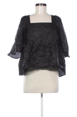 Bluză de femei mbyM, Mărime M, Culoare Negru, Preț 79,99 Lei