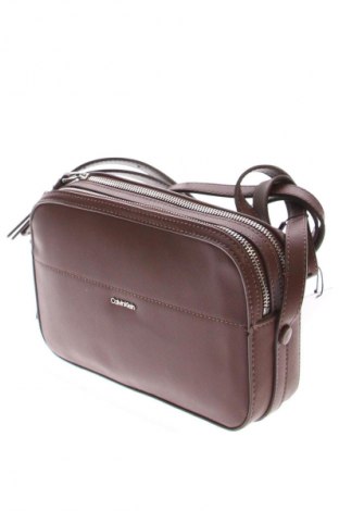 Damentasche Calvin Klein, Farbe Braun, Preis € 90,99