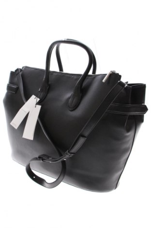 Damentasche Calvin Klein, Farbe Schwarz, Preis 154,99 €